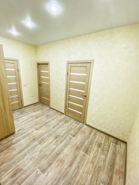 Квартира в центре города с евроремонтом