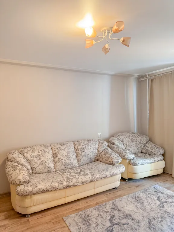 2-х комнатная квартира в центре города