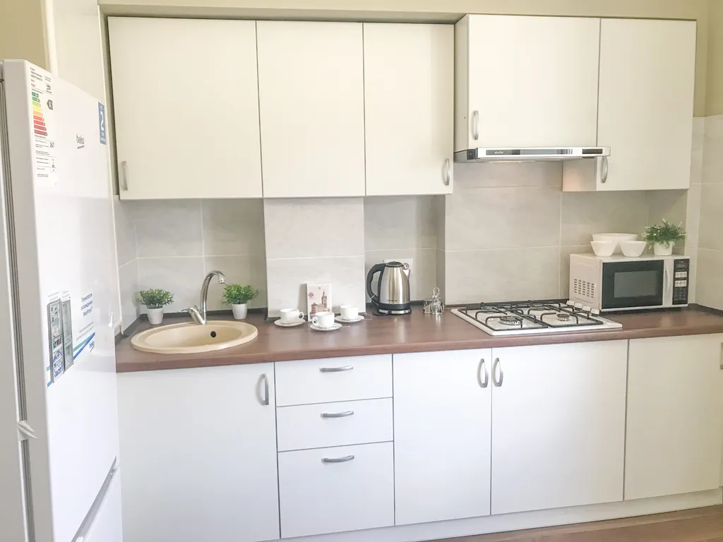 Балт Апартментс Пионерский 11 в центре города