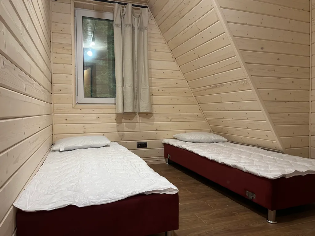 Villa lberry Малина