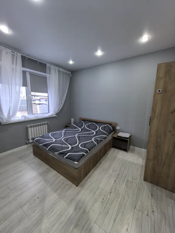 Дом на Волге