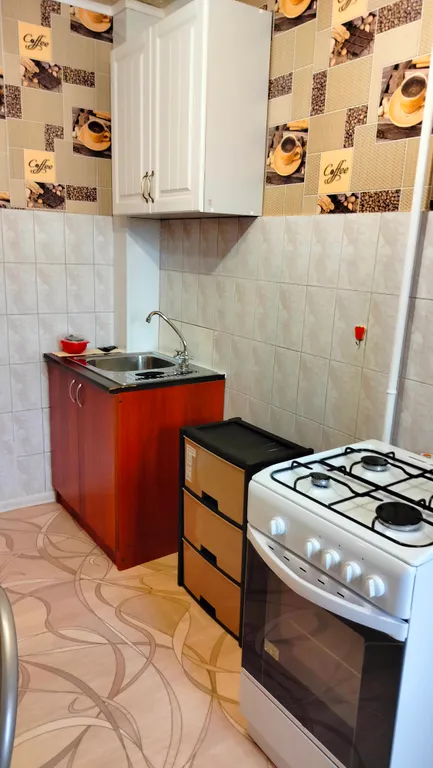 Уютная и тихая квартира рядом с ледовым дворцом