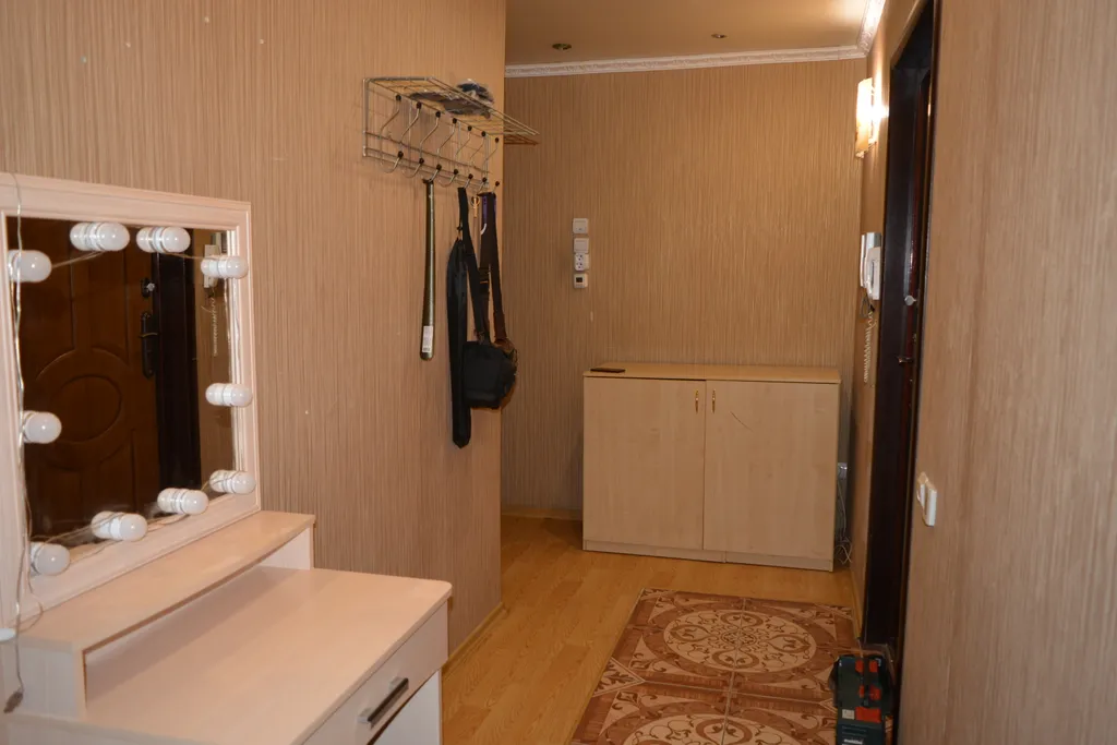 Уютная квартира рядом с Кремлем