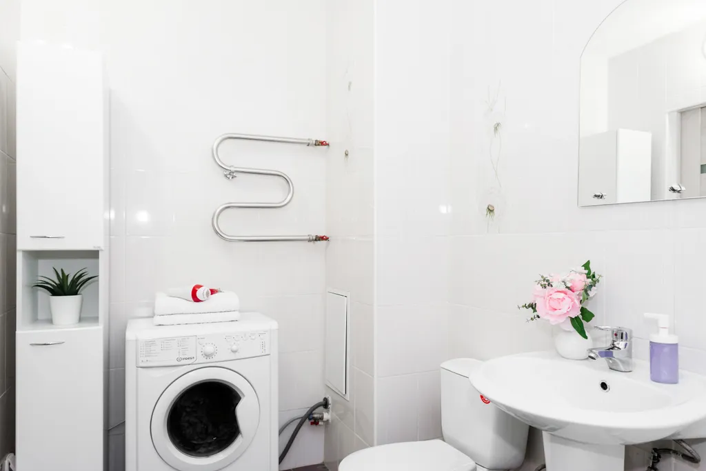 Квартира Квартира Просторная евротрешка с полным сервисом — Екатеринбург