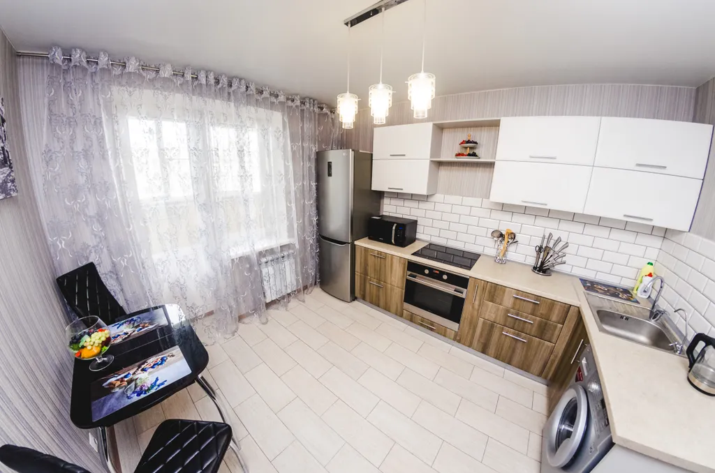 Квартира 1-комнатная Квартира — Воронеж