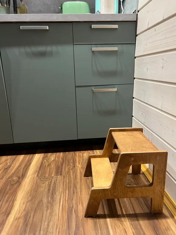 Чудесный домик A-frame с сауной Оливка