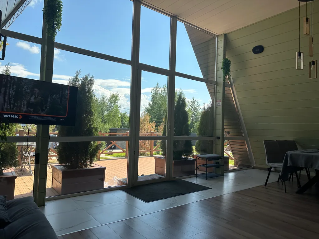 4-комнатный Дом