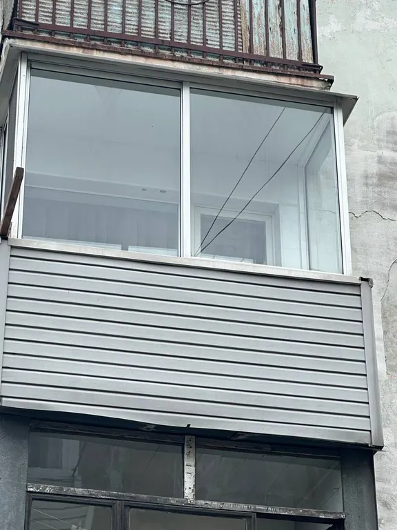 1-комнатная квартира в центре города, до моря 10 минут