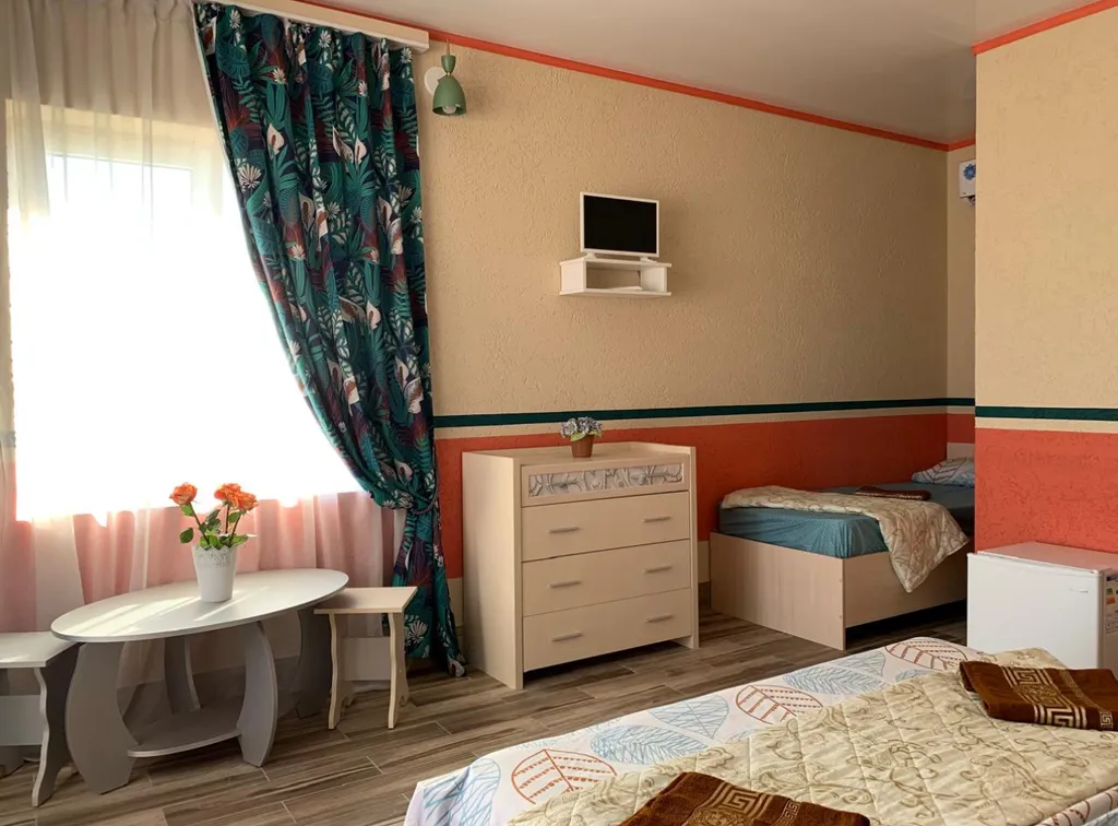 Квартира Комната — Евпатория