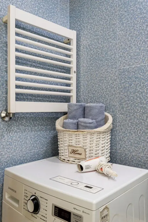 Квартира Квартира Уютная студия в самом сердце города — Калининград