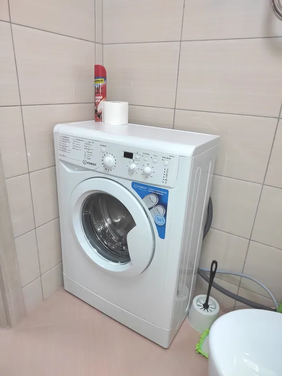 Квартира Стильная и уютная 2-комн. квартира — Тверь