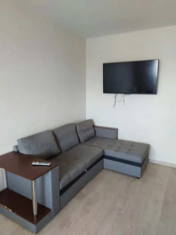 Квартира Квартира Таганка Сити — Москва