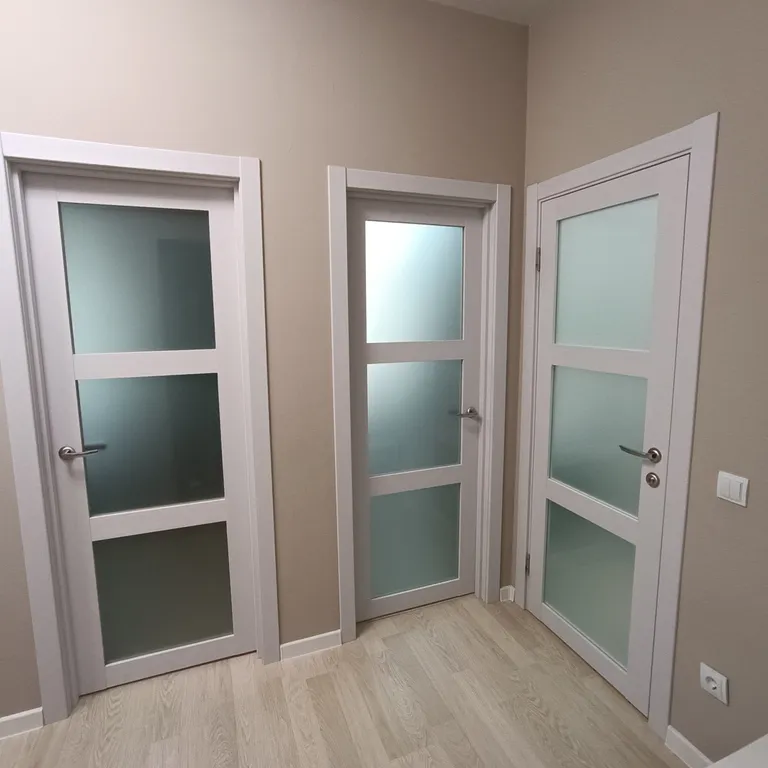 Абсолютно новая квартира в Босфоре