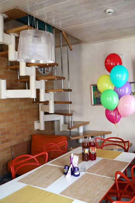 2-комнатный Дом