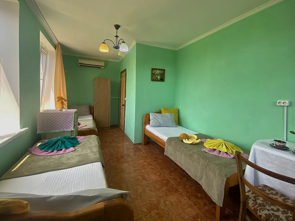 Квартира Комната — Курортное (Феодосия)