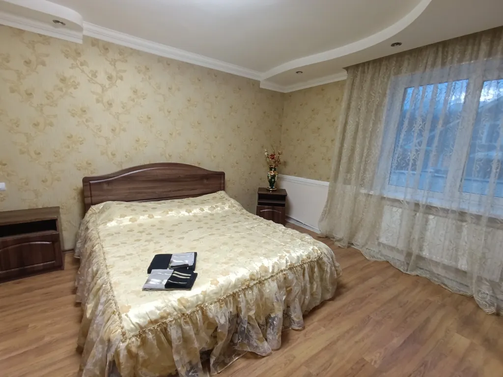 Дом у озера