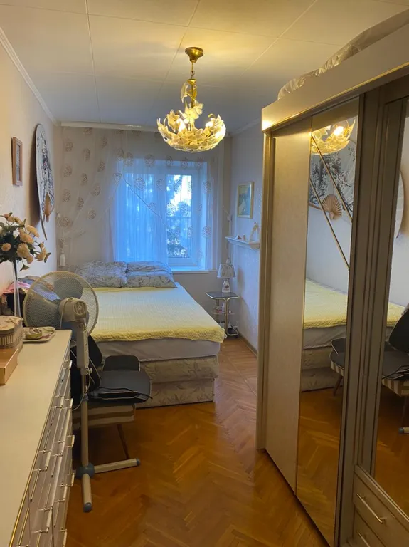 Уютная квартира в курортной зоне