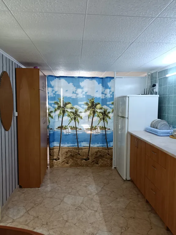 Уютный дачный домик в Нахимовском районе