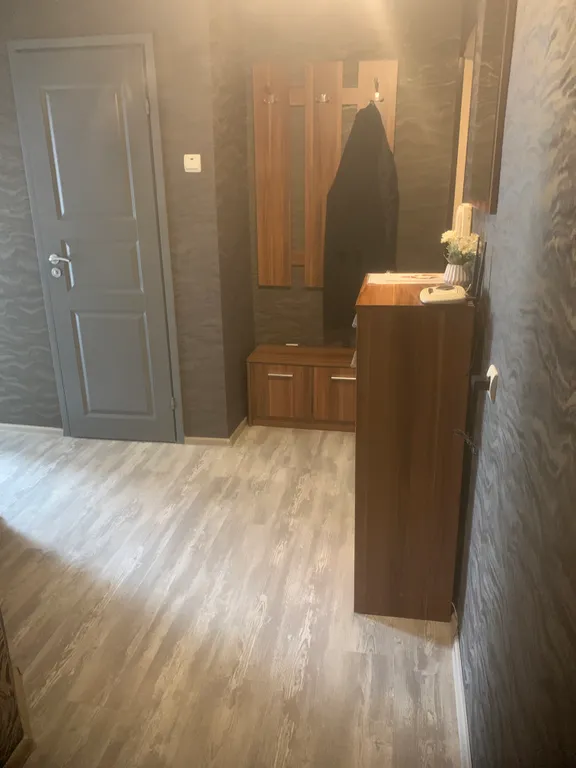 Квартира Двухкомнатная квартира в центре города — Калининград