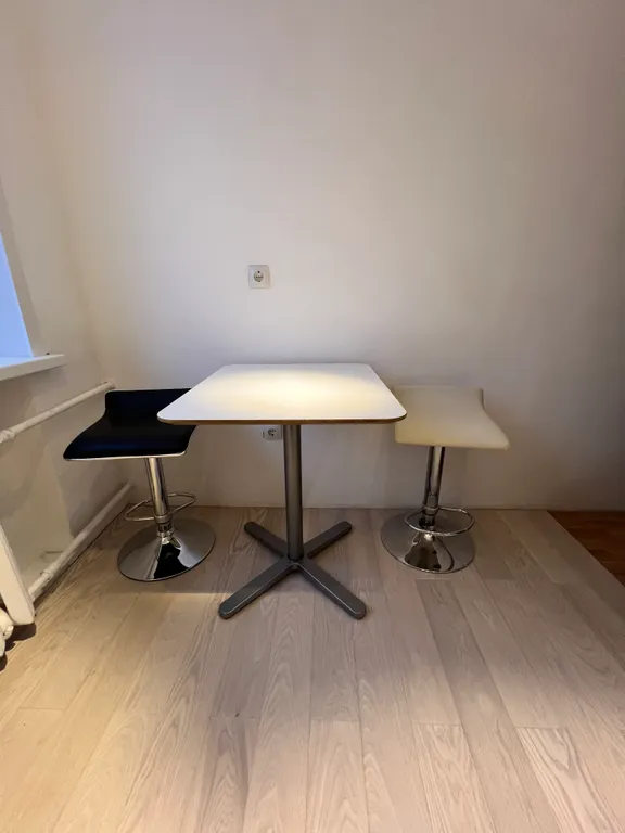 Квартира 2-комнатная Квартира — Пушкин