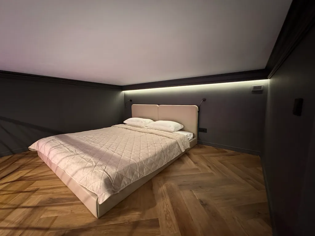 Квартира Квартира Family Luxury Apartments — Санкт-Петербург