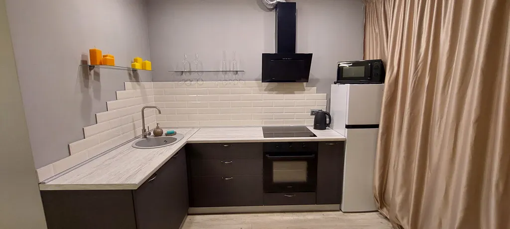 Семейная квартира