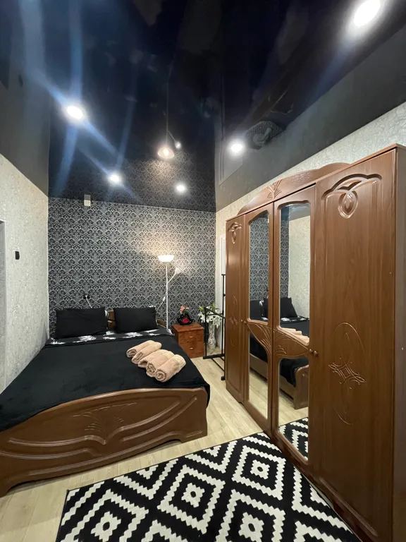 2-комнатная Квартира — аренда посуточно в Кандалакша