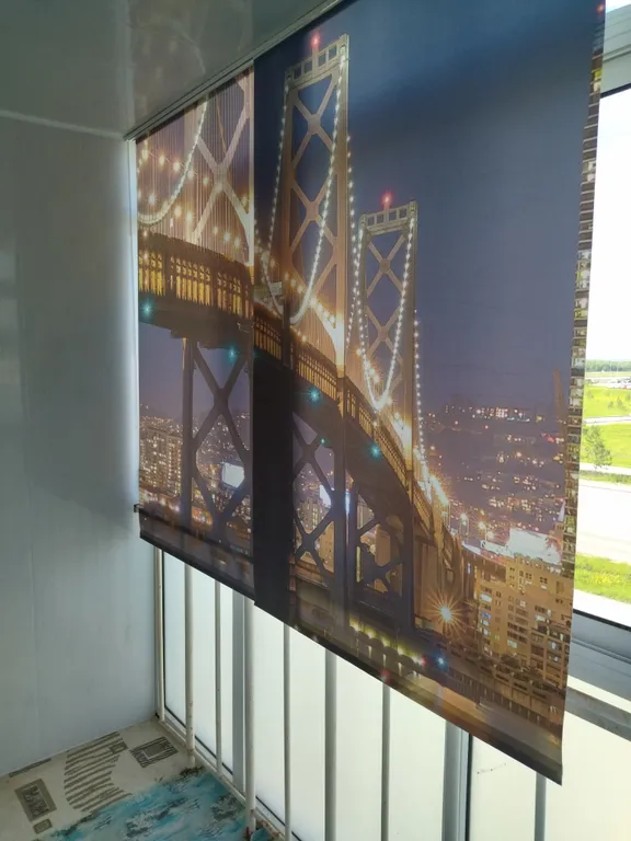 Квартира с кабинетом