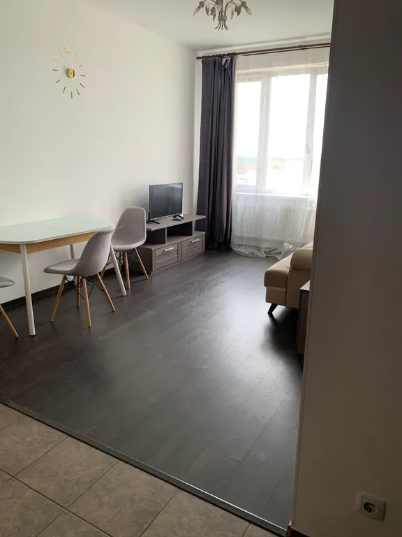 Квартира рядом с медси