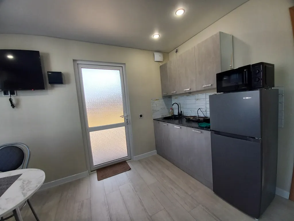 Семейный дом