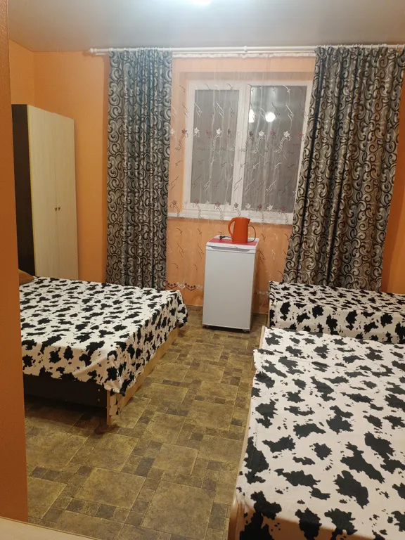 Квартира Комната — Анапа