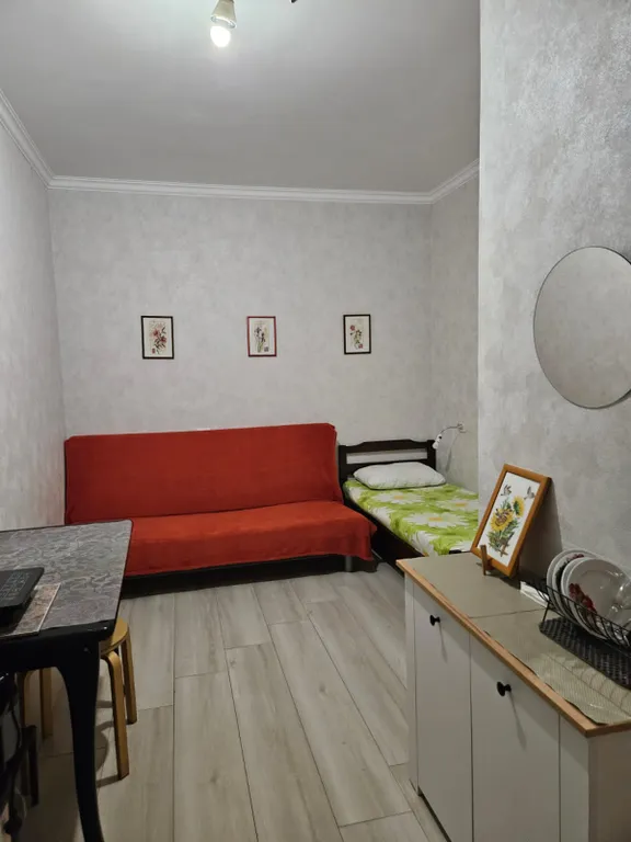 Квартира Сириус уют студия, Олимппарк, Имеретинка — аренда посуточно в Сириус