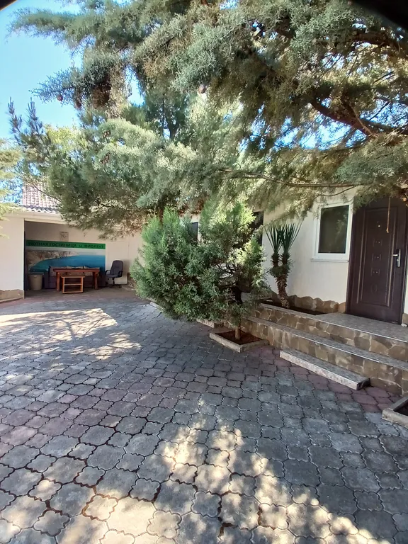 Квартира Комната — Севастополь