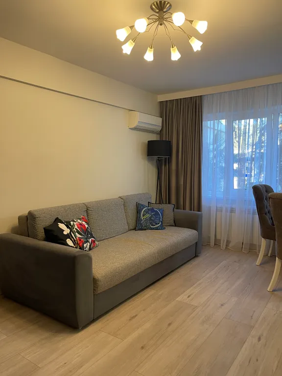 Уютная квартира в центре