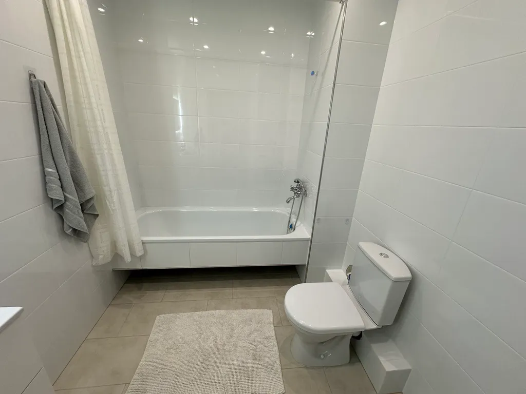 Апартаменты Панорама