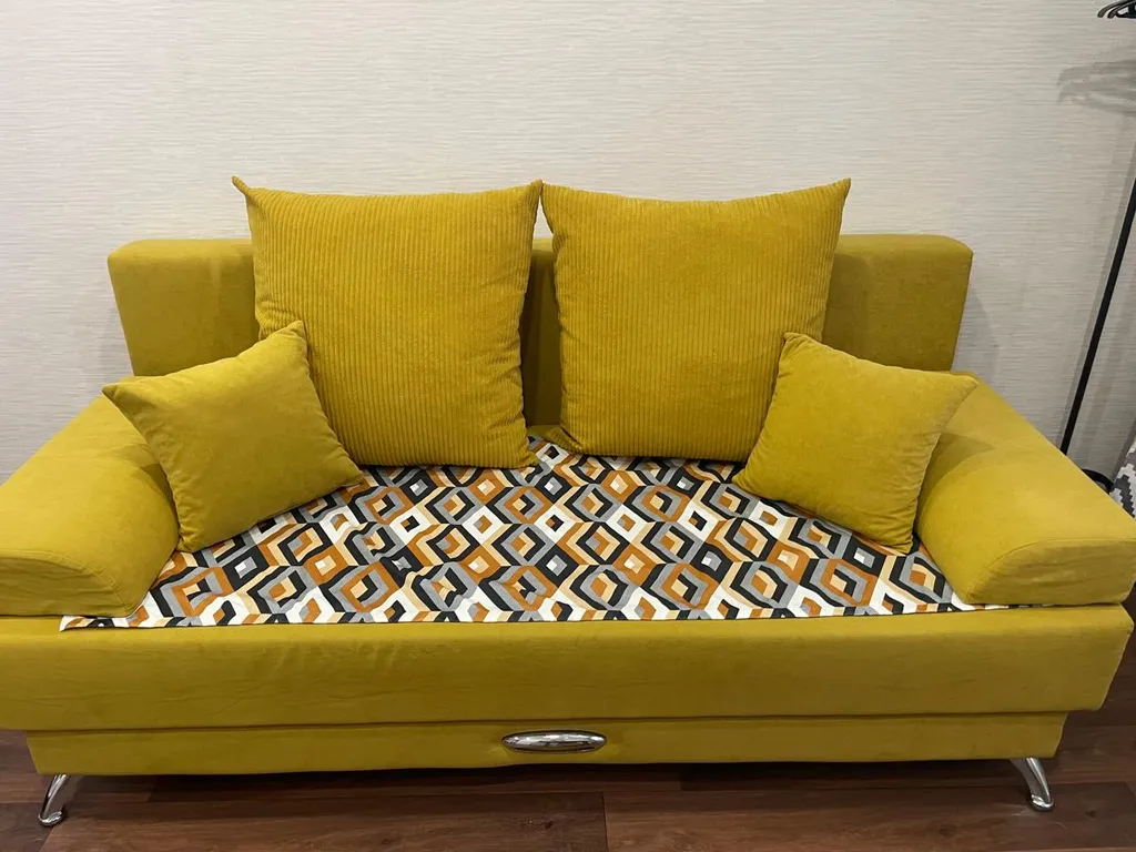 Уютная квартира в центре гоода