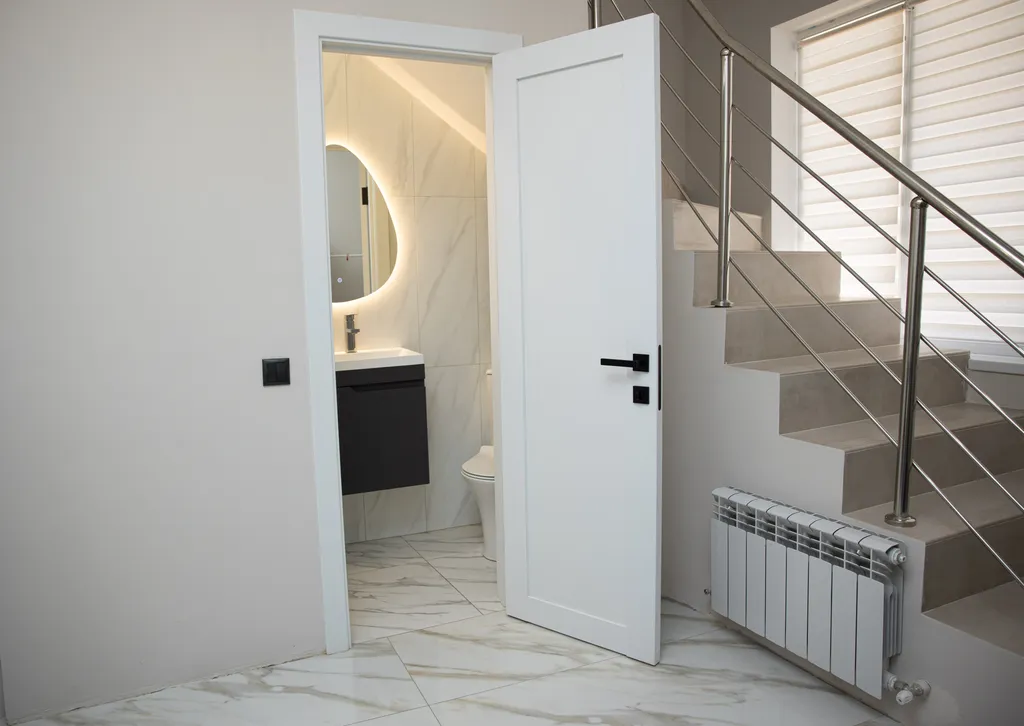 Коттедж Коттедж Трёхкомнатная квартира в историческом центре — Махачкала