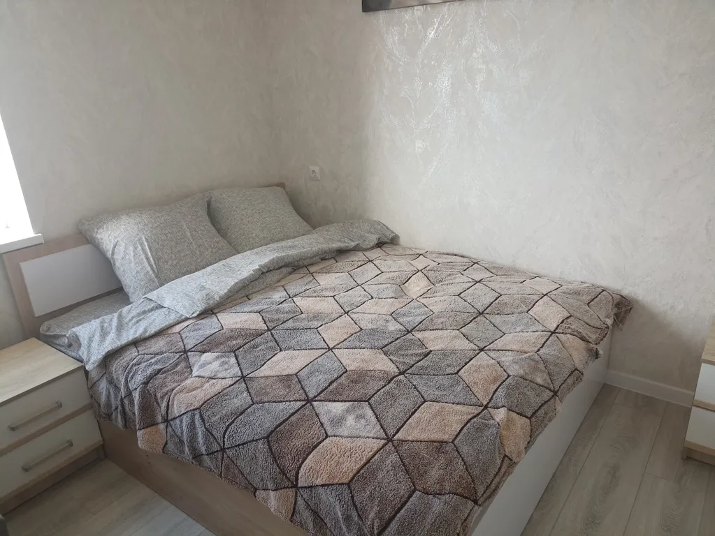 Квартира Квартира с бассейном — Анапа