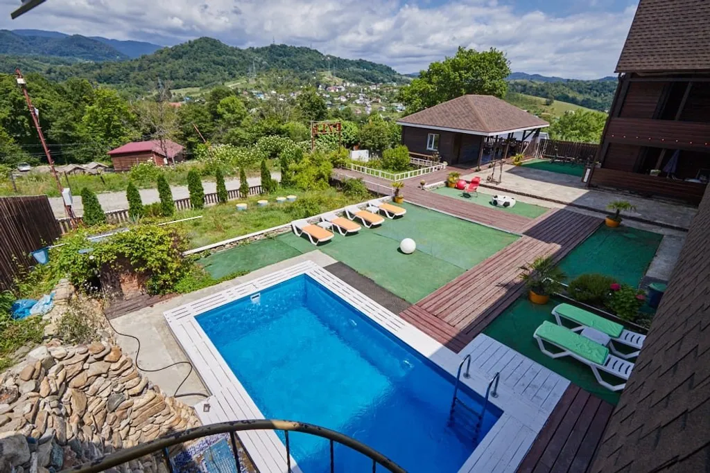 Квартира Комната — Нижняя Хобза