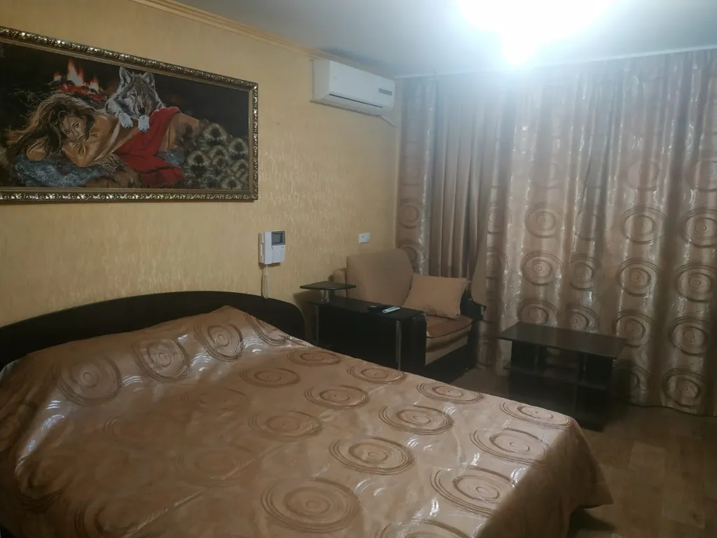 Квартира Двухуровневая квартира вблизи набережной — Евпатория