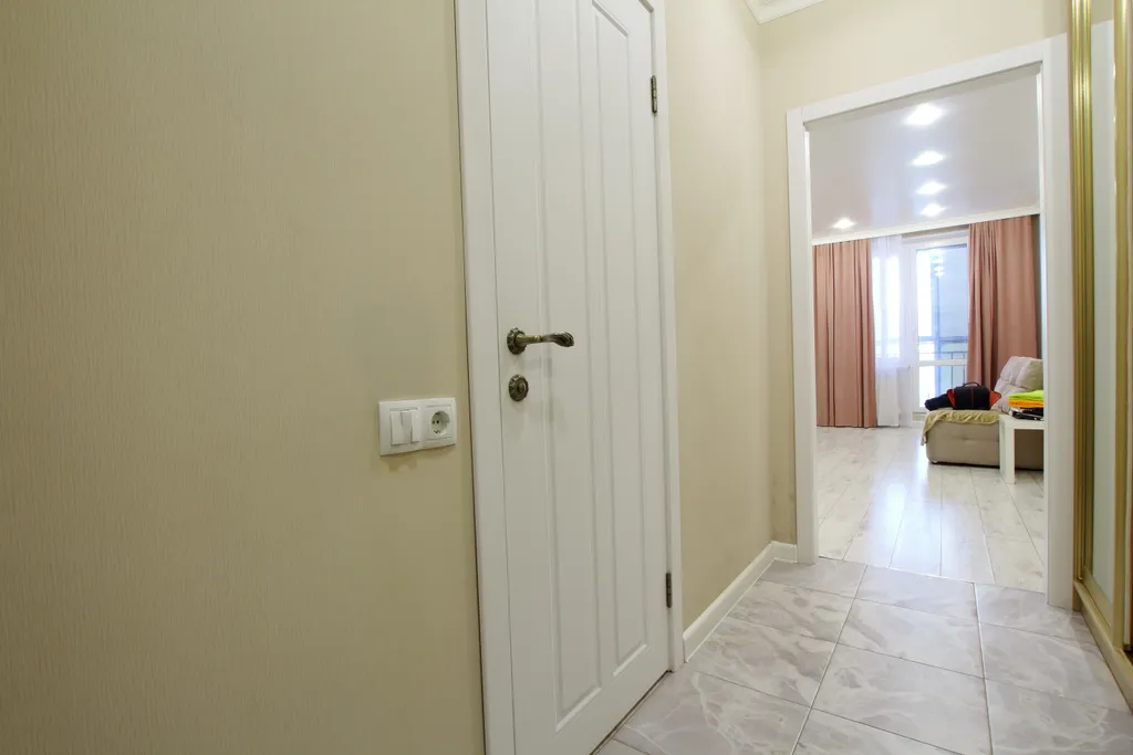 Квартира Квартира TimHouse Аметьево 36 — Казань