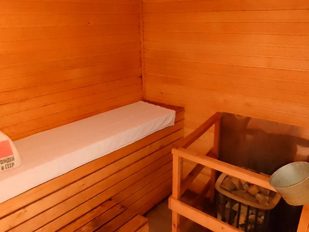 Коттедж Мякинино для праздника