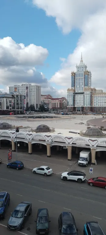 Квартира в центре Саранска