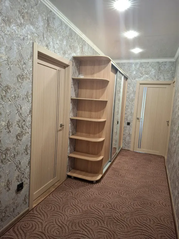 Квартира Уютная квартира с видом на море — Анапа