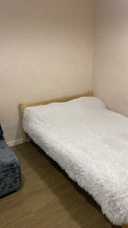 Эконом-студия в ЖК Гусарская Баллада