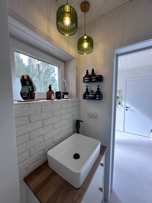 1-комнатный Дом