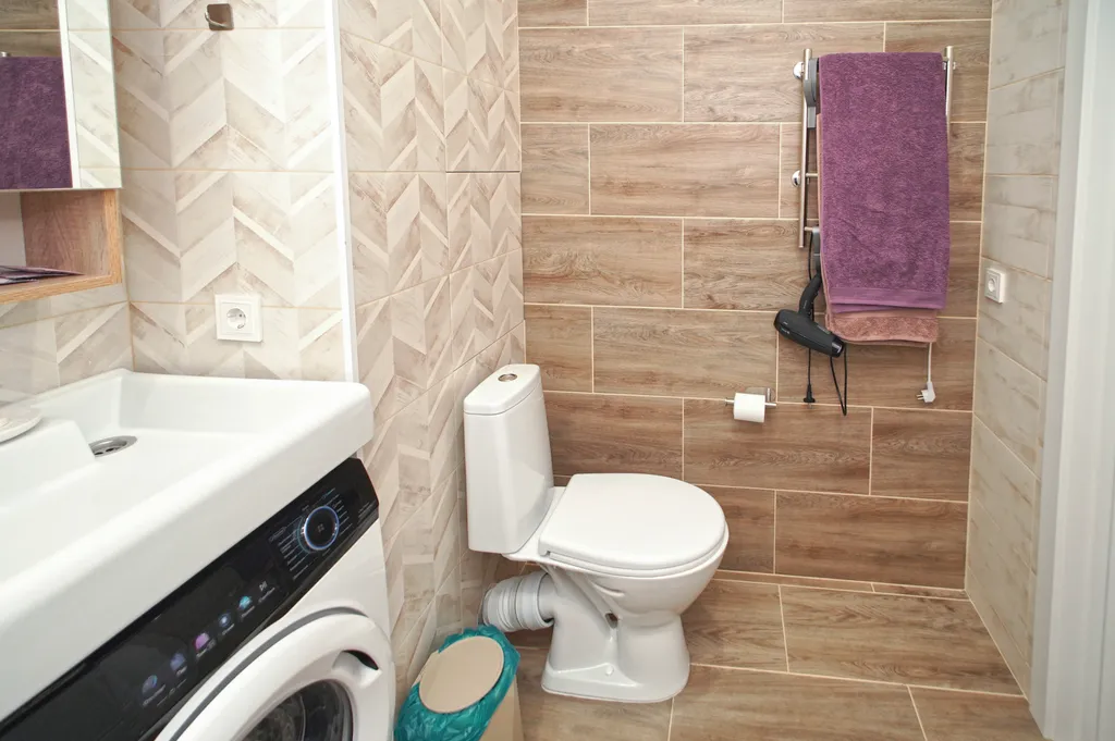 Квартира Квартира сделана с любовью для вашего комфорта — Краснодар