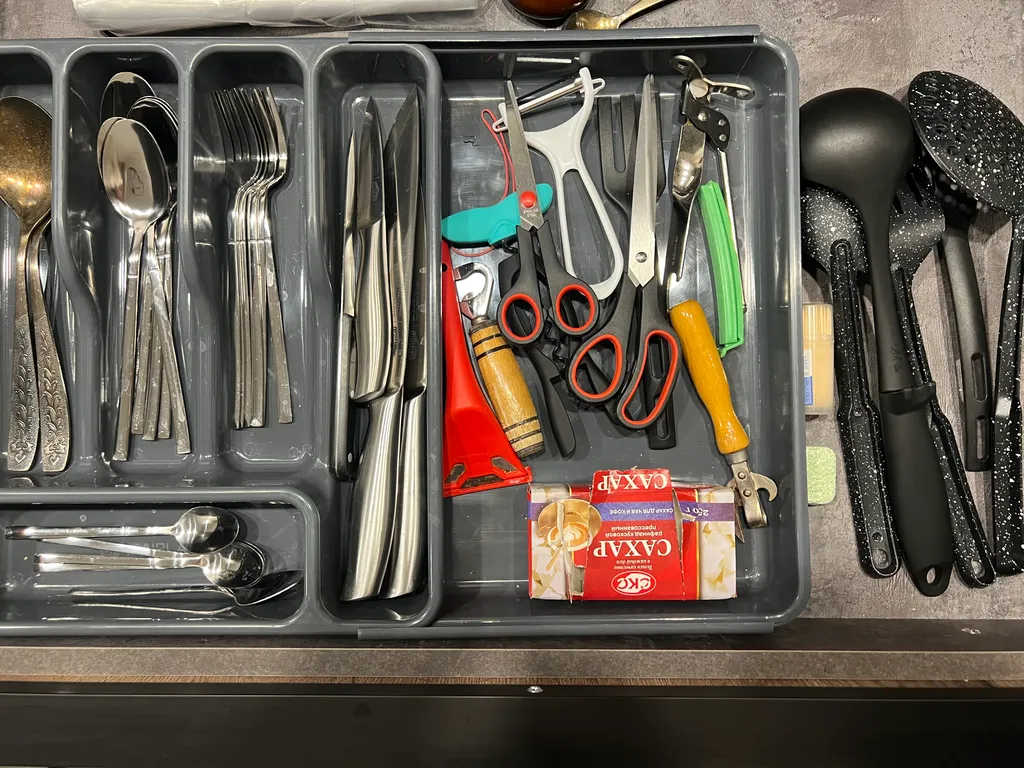 Ламповая квартира в центре