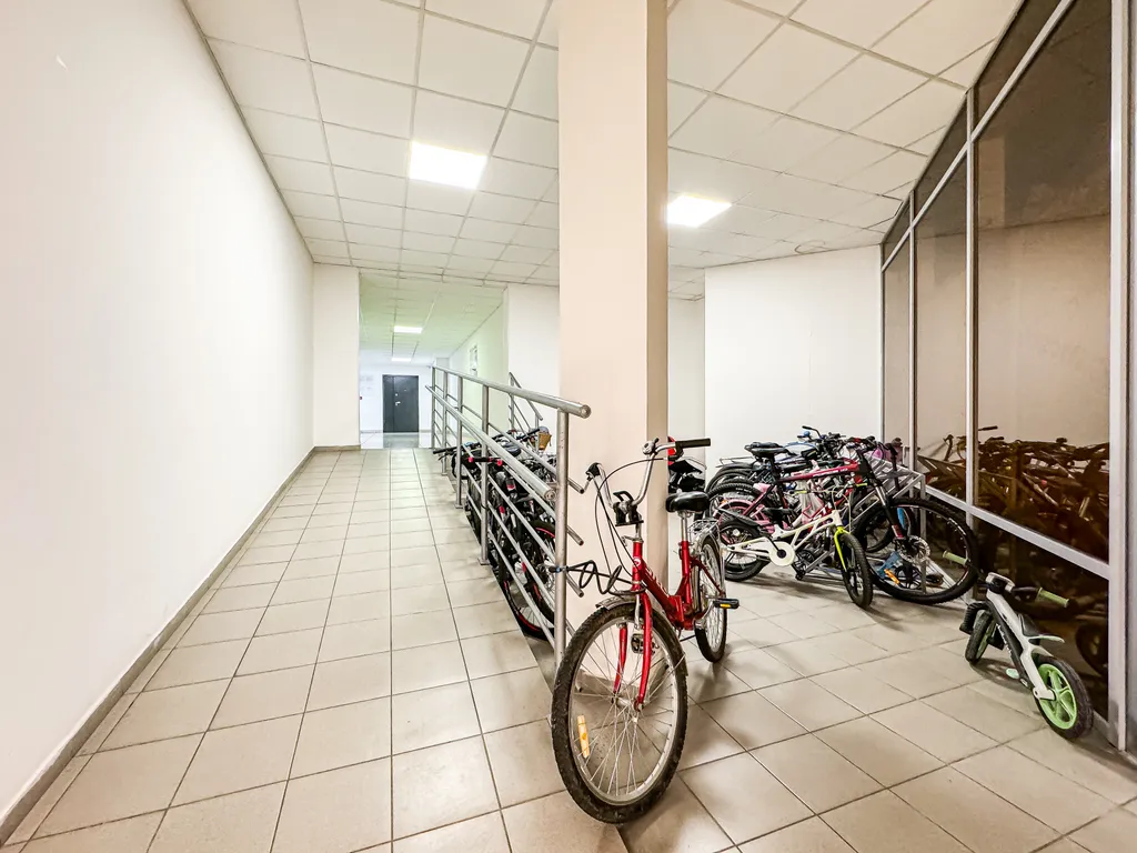 Квартира Квартира в центре с видом на море — Анапа