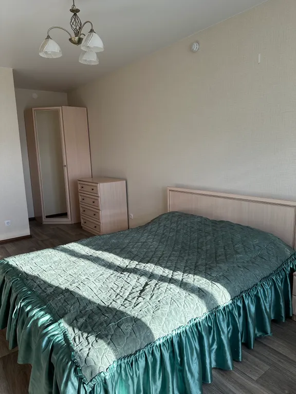 Уютная квартира с прекрасным видом около метро